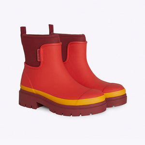 Tully Boot