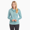 Lea Pullover - Cascade