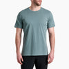 Superair T - Blue Alloy