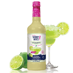 Natural Mixer