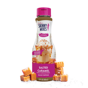 Sugar Free Sauce