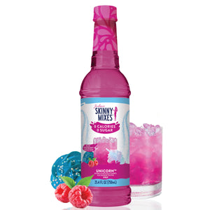 Sugar Free Syrups