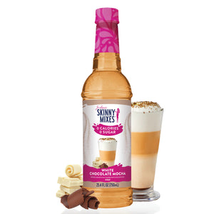 Sugar Free Syrups