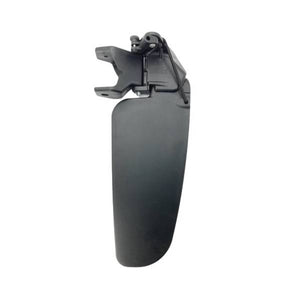 Passport Rudder Assembly