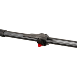 Mounting Plate/H-Rail