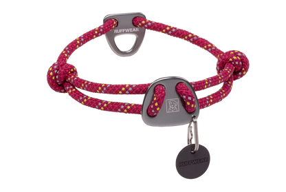 Knot-A-Collar