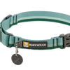 Web Reaction Collar - Seafoam
