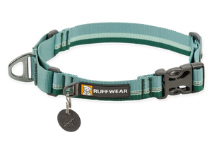 Web Reaction Collar
