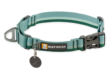 Web Reaction Collar