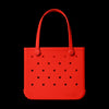 Baby Bogg Bag - Buoy Red