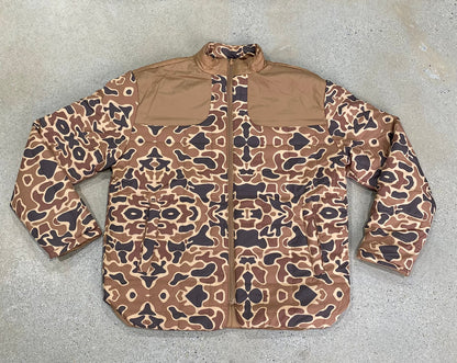 Reversible Lofted Jacket