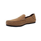 Ashby Nubuck Slip-On