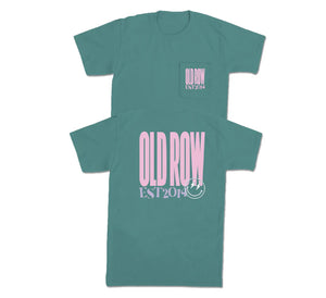 Chicks Pocket Tee