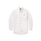 Lockhart Windowpane Performance Dress Shirt