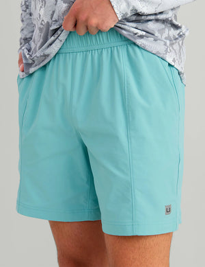 7" Airweight Short
