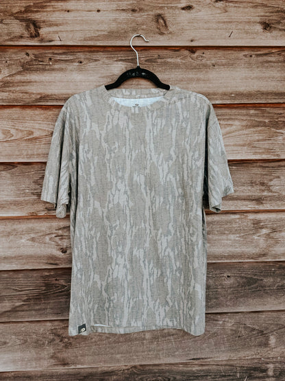 Tennessee Mossy Oak Tee