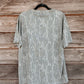 Tennessee Mossy Oak Tee