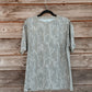 Tennessee Mossy Oak Tee