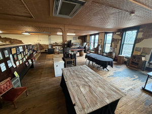 Hospitality Room Rental