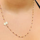 MS State Necklace