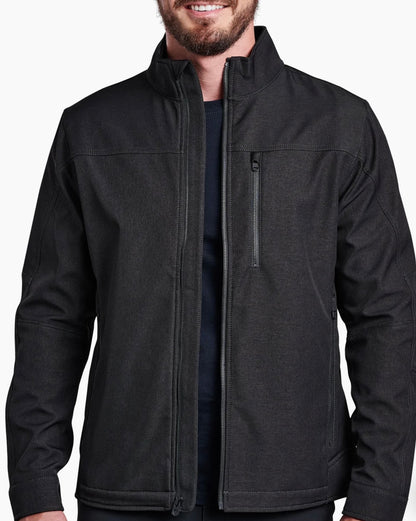 Impakt Jacket-Gotham
