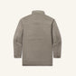 SEAWASH Enzo Driving Jacket-Burnt Taupe