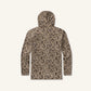 Baldwyn Active Hoodie-Dark Brown