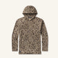 Baldwyn Active Hoodie-Dark Brown