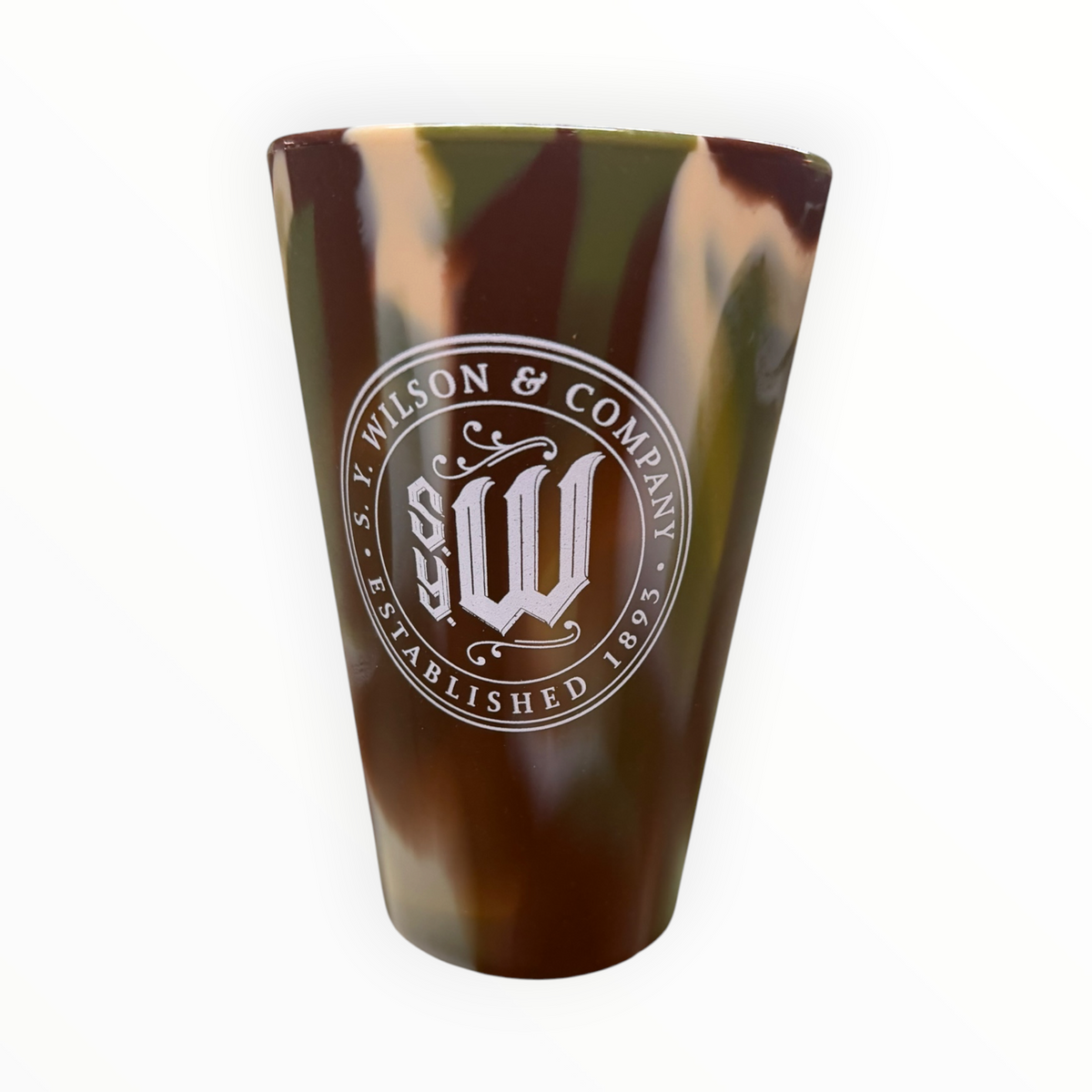 16 Oz Pint Glass