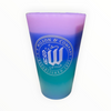 16 Oz Pint Glass - Mermaid