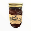 Amish Made No Sugar Added Butter & Jam - Red Raspberry Seedless