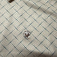 Cotton Brothers Ecru Polo