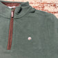 Cotton Brothers Hunter 1/4 Zip Fleece Pullover