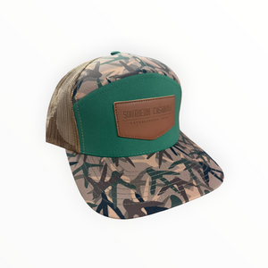 Old Tom Camo Hat