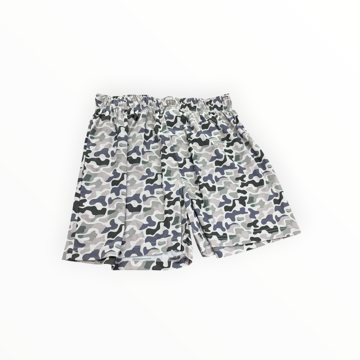 Land Camo Boxers
