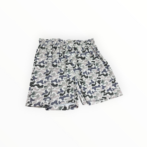 Land Camo Boxers