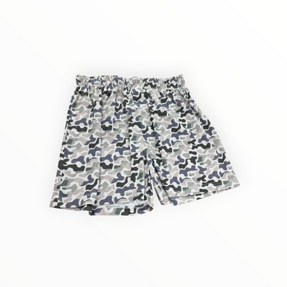 Land Camo Boxers
