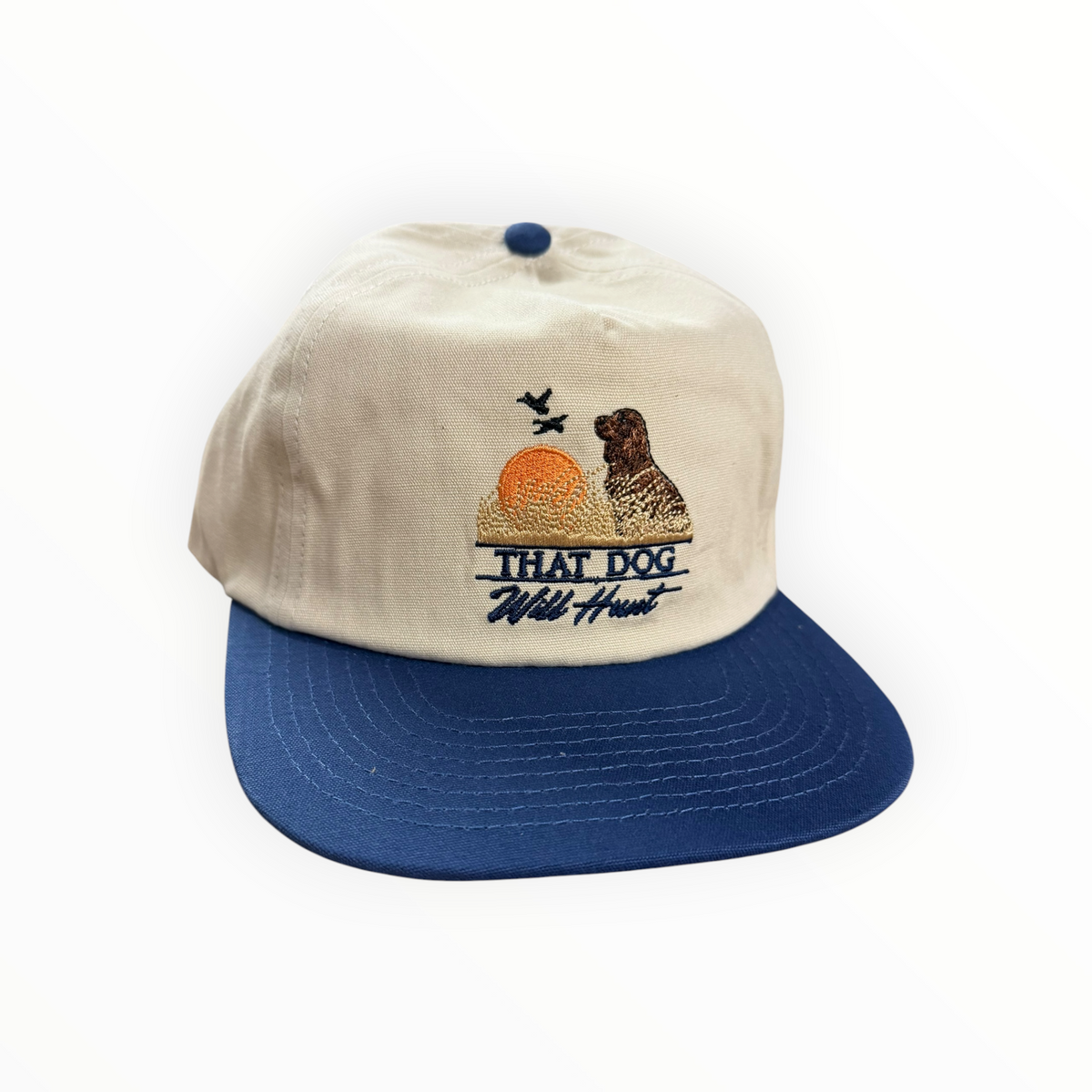 That Dog Will Hunt Boykin Hat