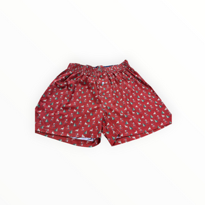 Santa Hunt Boxers