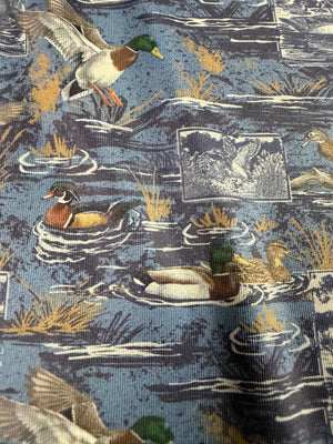 Lounge Pant-Vintage Mallard