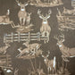 Lounge Pant-Heritage Deer