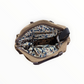 Waxed Canvas Bag-Heirloom
