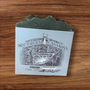 Fireside Soap