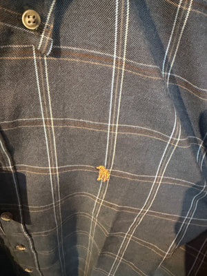 Old Lantern Button-down Shirt