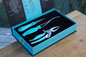 Coastal Kitchen Collection