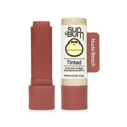 Tinted Lip Balm