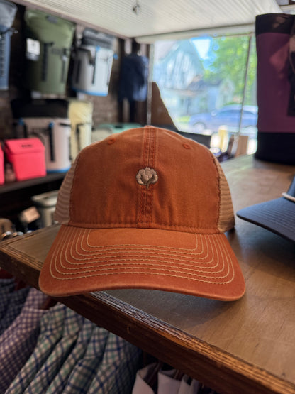 Cotton Brothers Hat