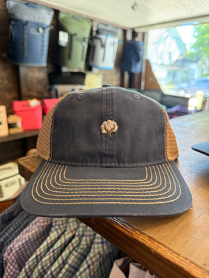 Cotton Brothers Hat