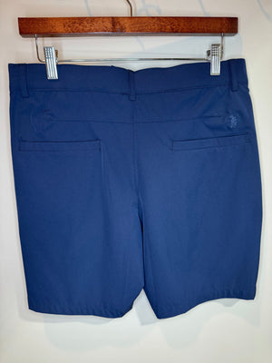 7" Performance Shorts