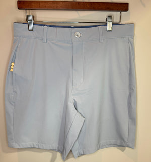 7" Performance Shorts